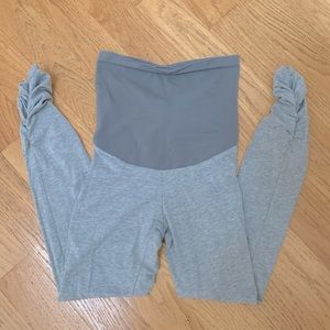 Motherhood Maternity Leggings